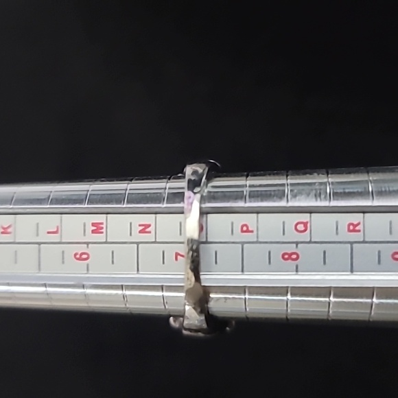 Ring Size 7 - Picture 6 of 6